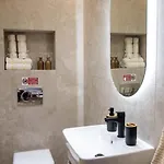Апартаменты Meraki Living Неа-Миханиона