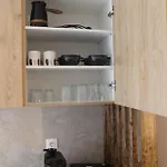 Апартаменты Meraki Living