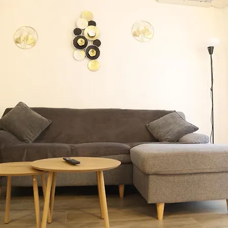 Meraki Living