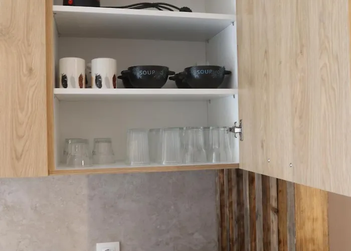 Appartamento Meraki Living