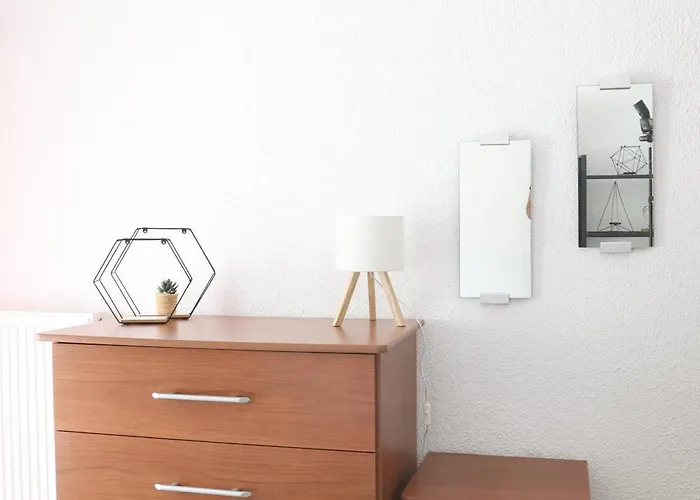Meraki Living Appartamento