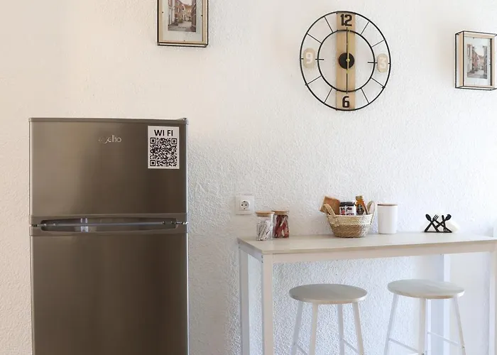 Appartamento Meraki Living Nea Michaniona