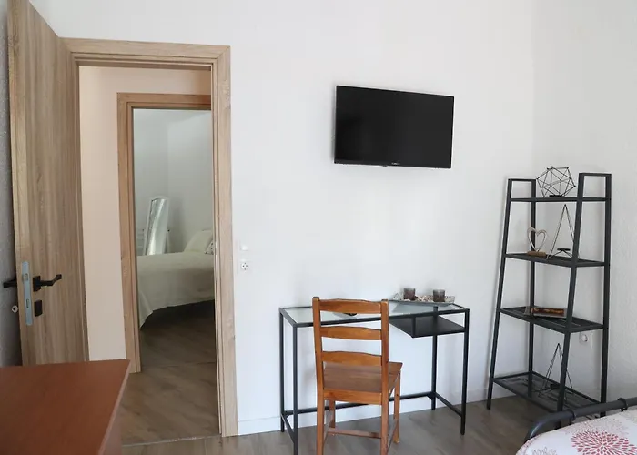 Meraki Living Appartamento Nea Michaniona