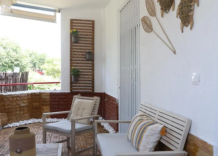 Meraki Living Appartamento *