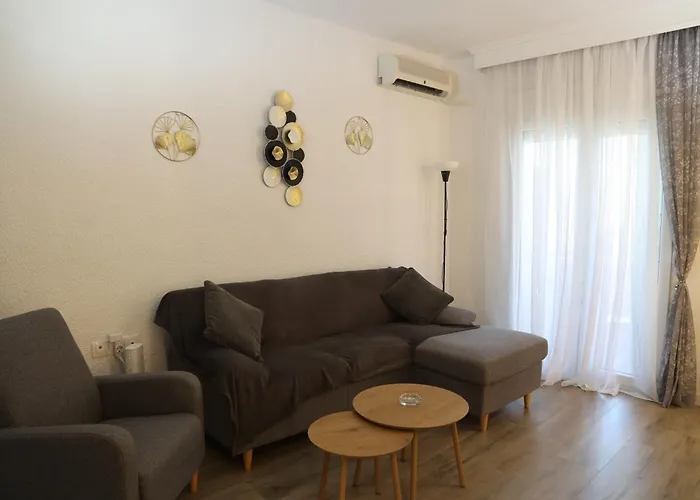 Meraki Living Appartamento Nea Michaniona