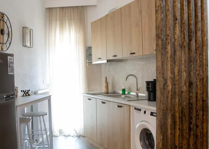 Meraki Living