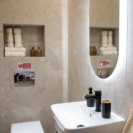 Appartement Meraki Living Nea Michaniona