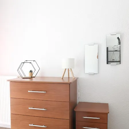 Meraki Living Appartement