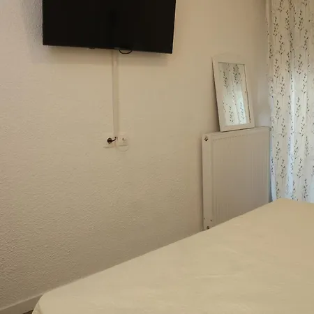 Meraki Living Appartement