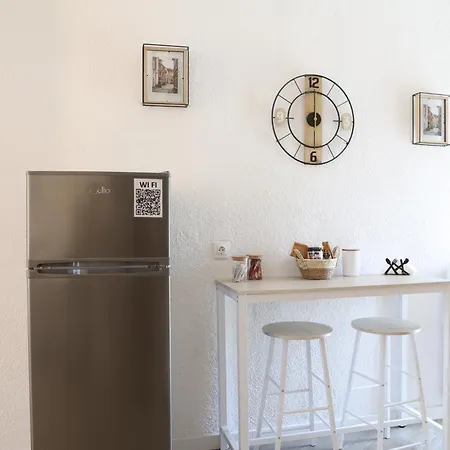 Appartement Meraki Living Nea Michaniona