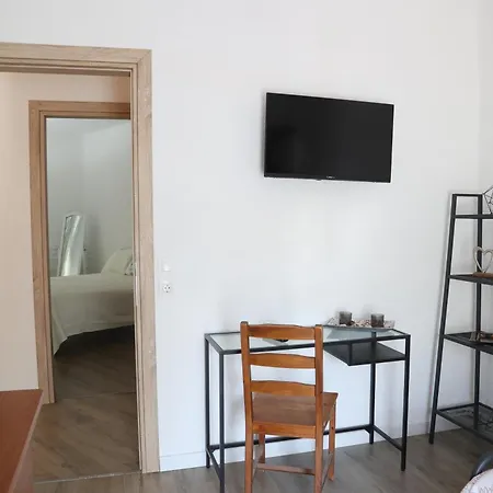 Meraki Living Appartement Nea Michaniona