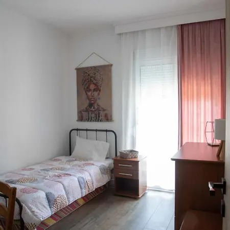 Appartement Meraki Living