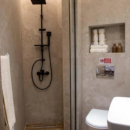 Meraki Living Appartement