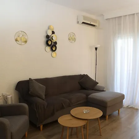Meraki Living Appartement Nea Michaniona